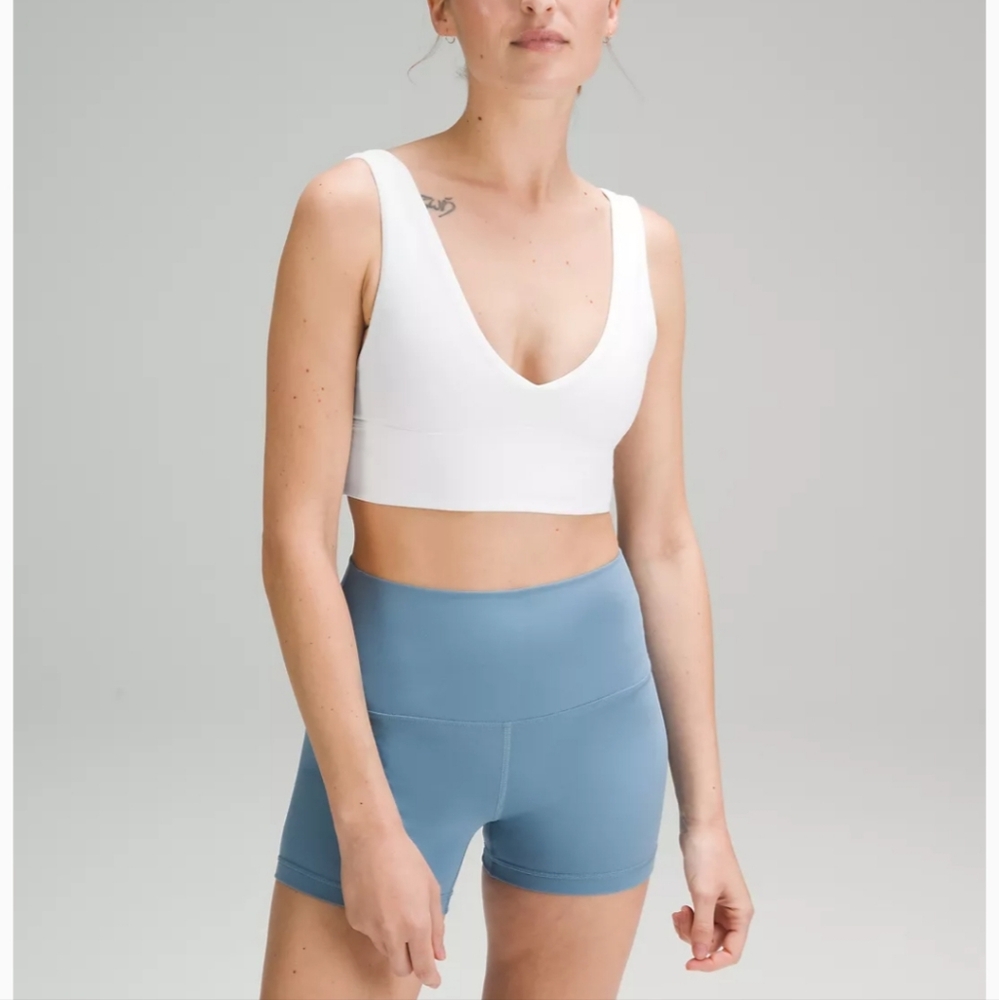 Lululemon Align bra NWOT rip tags attached